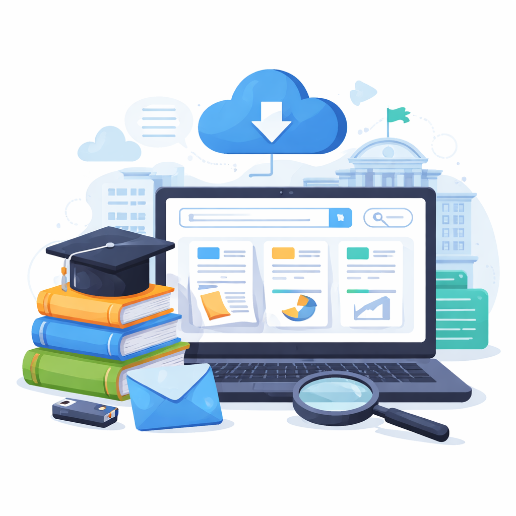 D&eacute;p&ocirc;t UEH